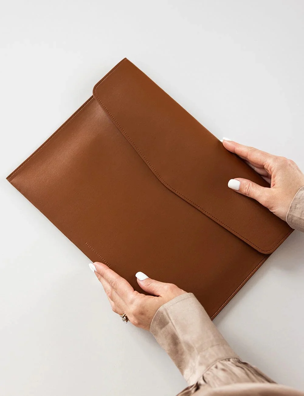 Bespoke Letterpress Co. | Document Wallet - Image 12