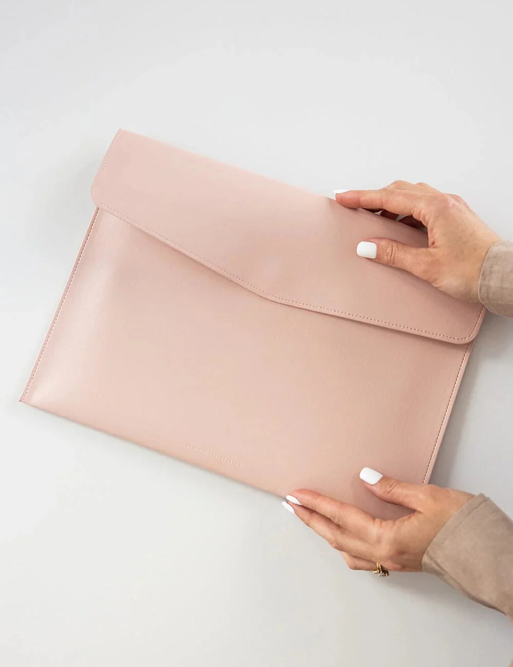 Bespoke Letterpress Co. | Document Wallet - Image 9