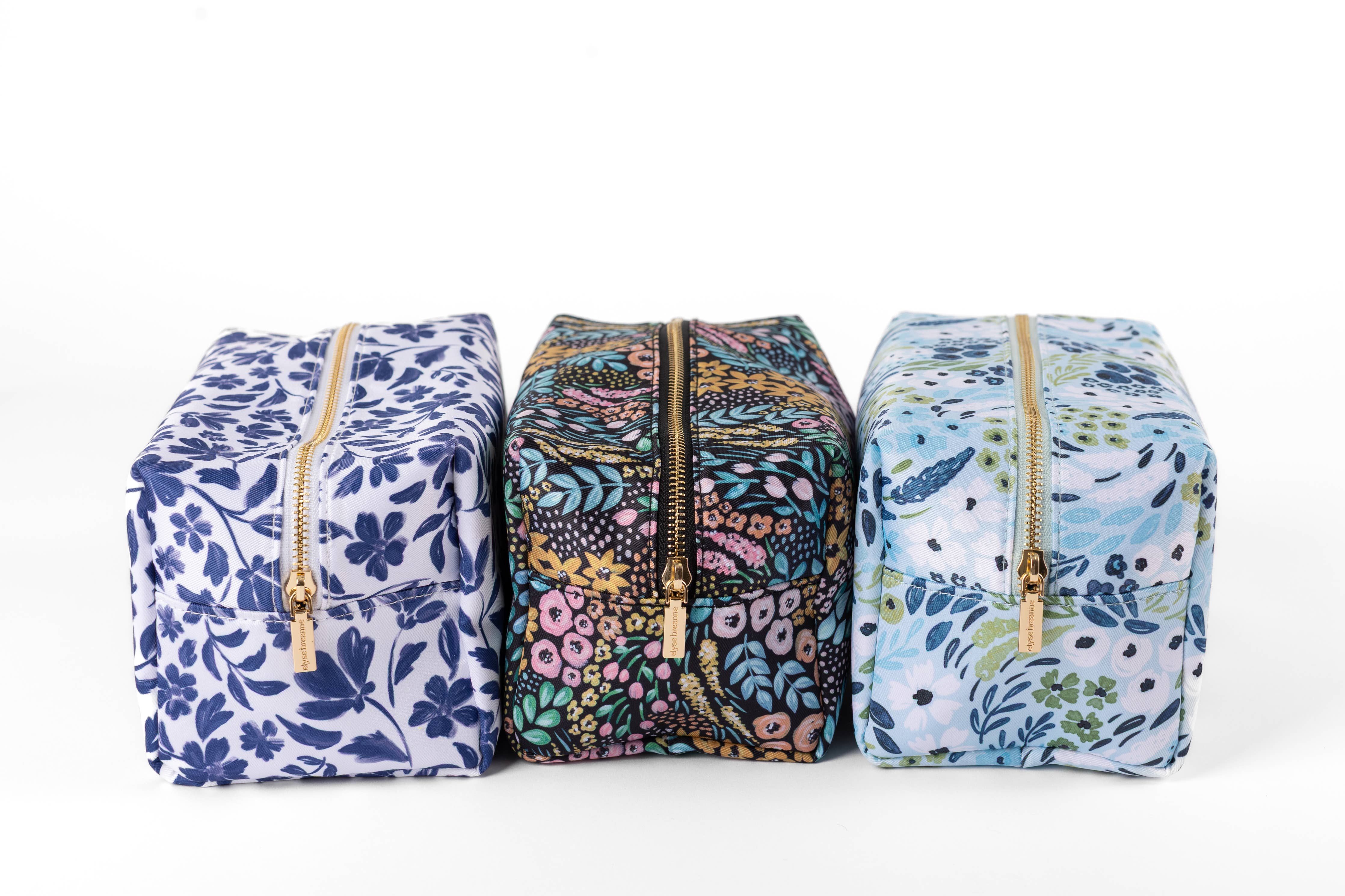 Versatile Pencil Pouch | Compact, Stylish & Built for Creativity - Image 5