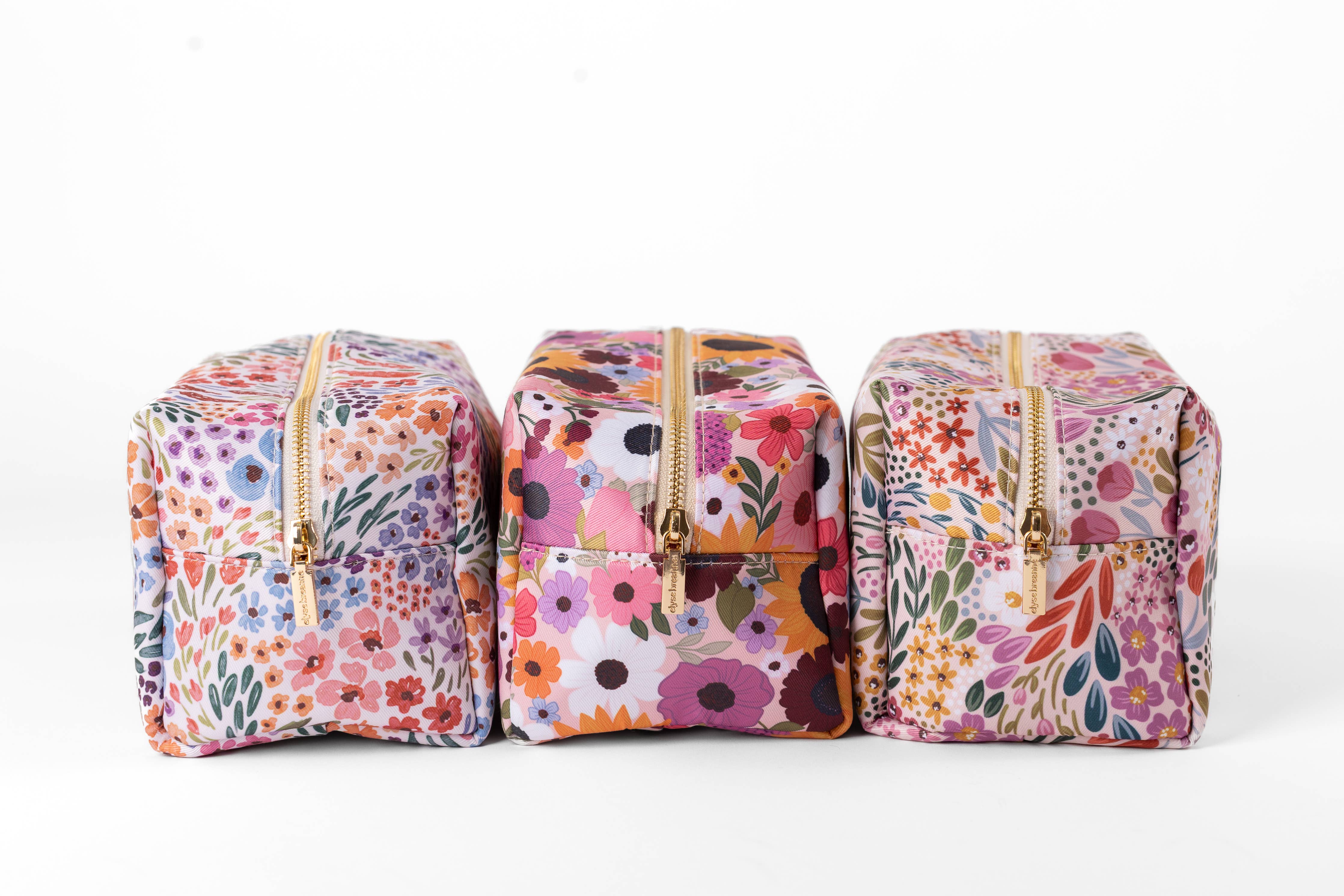 Summer Meadows | Versatile Pencil Pouch - Image 4