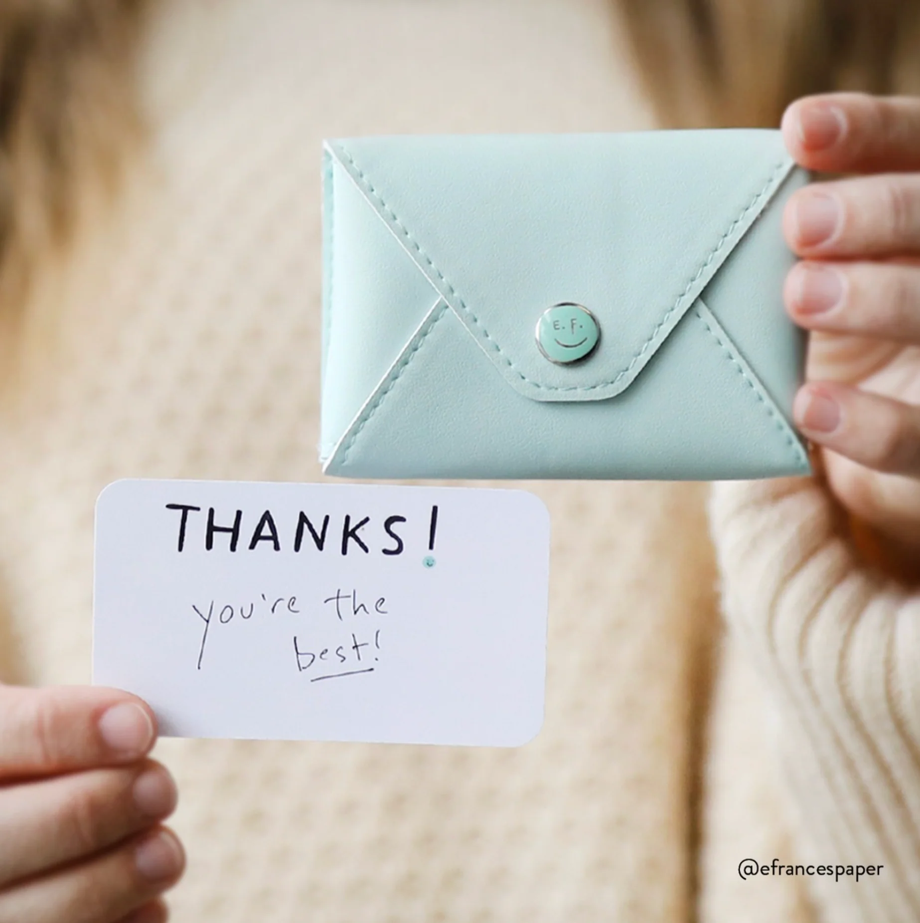 Little Notes® | Thanks! - Image 4