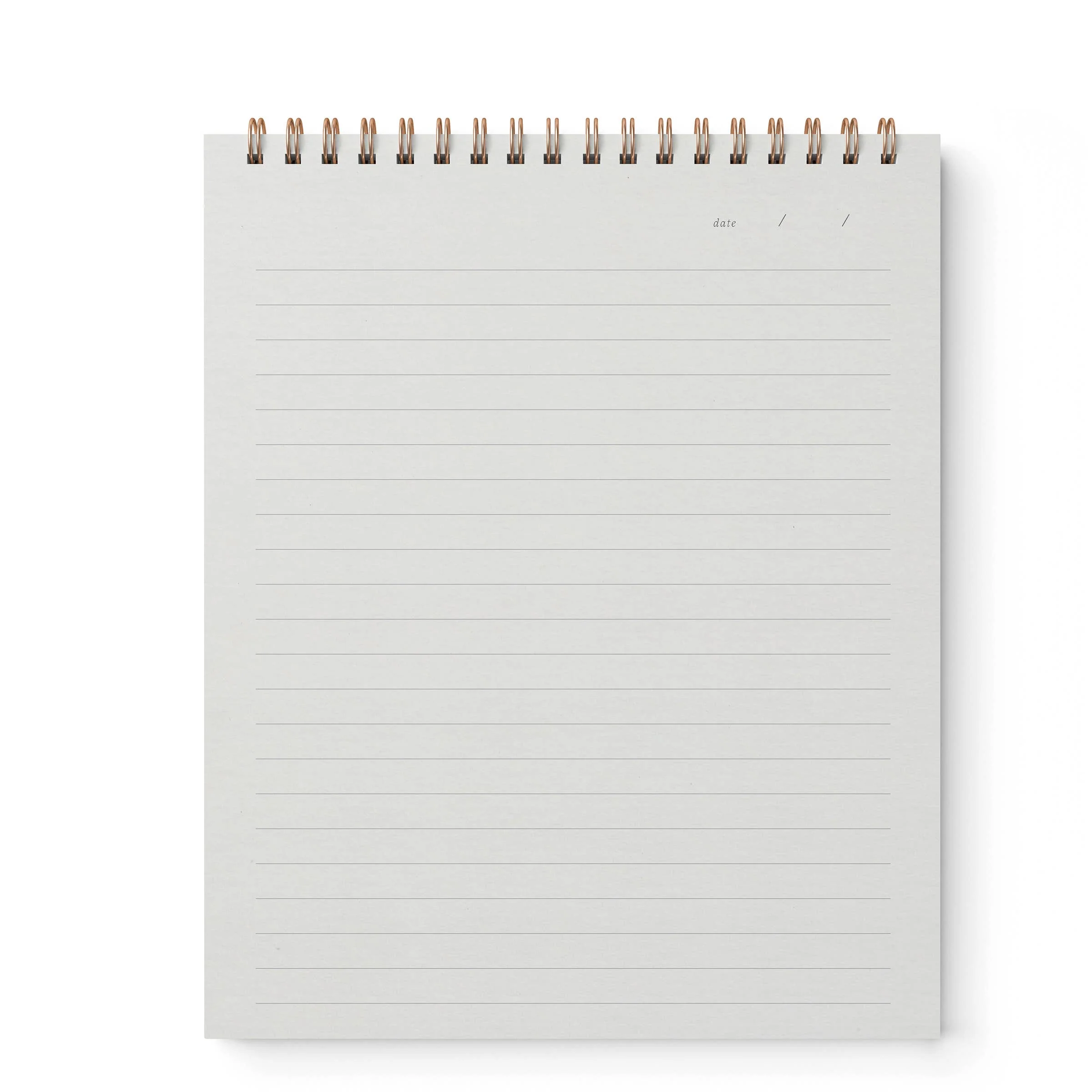 Ramona & Ruth | Classic Notepad - Image 8
